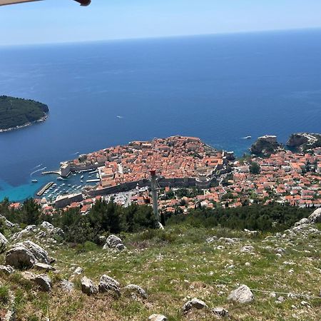 Apartment Biggy Cavtat Zewnętrze zdjęcie