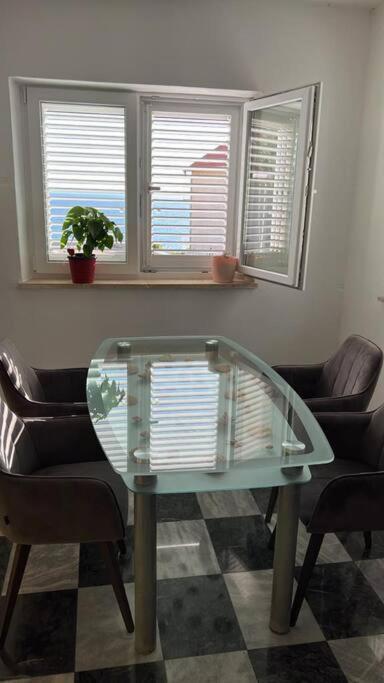 Apartment Biggy Cavtat Zewnętrze zdjęcie