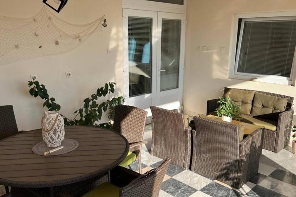 Apartment Biggy Cavtat Zewnętrze zdjęcie