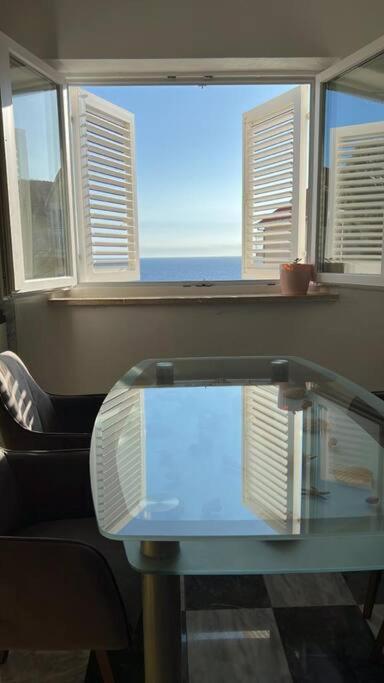 Apartment Biggy Cavtat Zewnętrze zdjęcie