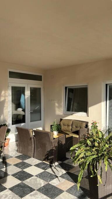 Apartment Biggy Cavtat Zewnętrze zdjęcie