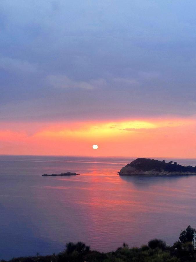 Apartment Biggy Cavtat Zewnętrze zdjęcie