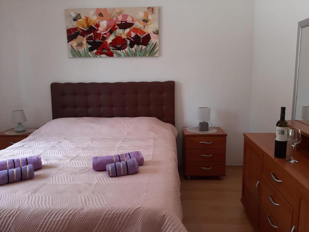 Apartment Biggy Cavtat Zewnętrze zdjęcie