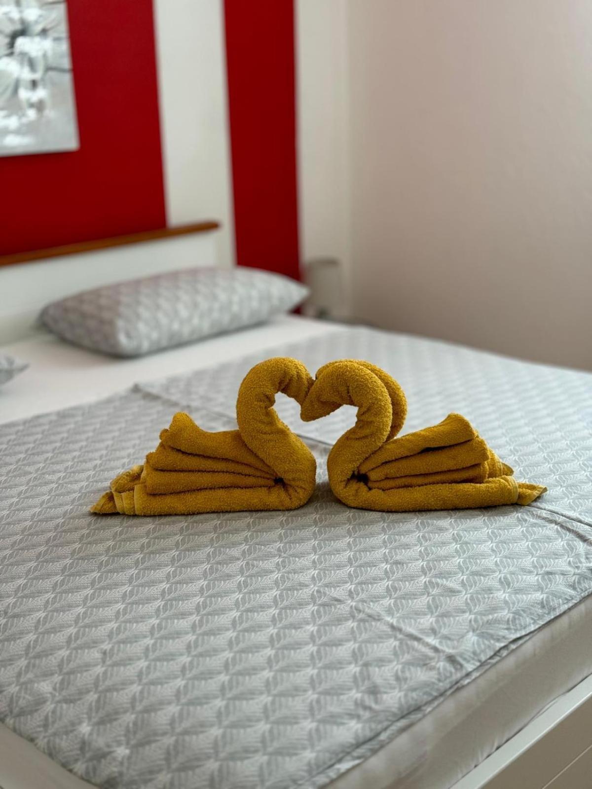Apartment Biggy Cavtat Zewnętrze zdjęcie