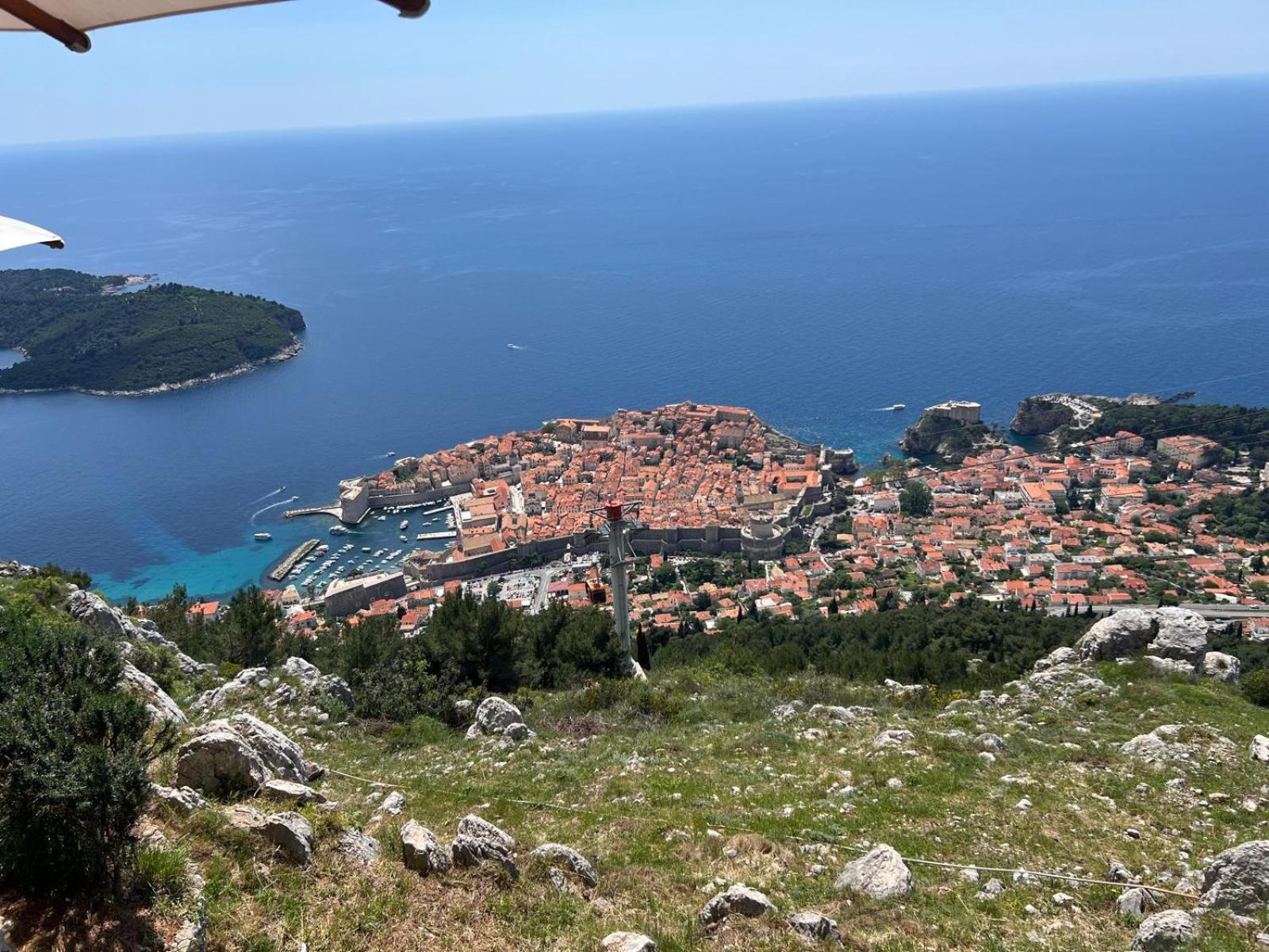 Apartment Biggy Cavtat Zewnętrze zdjęcie