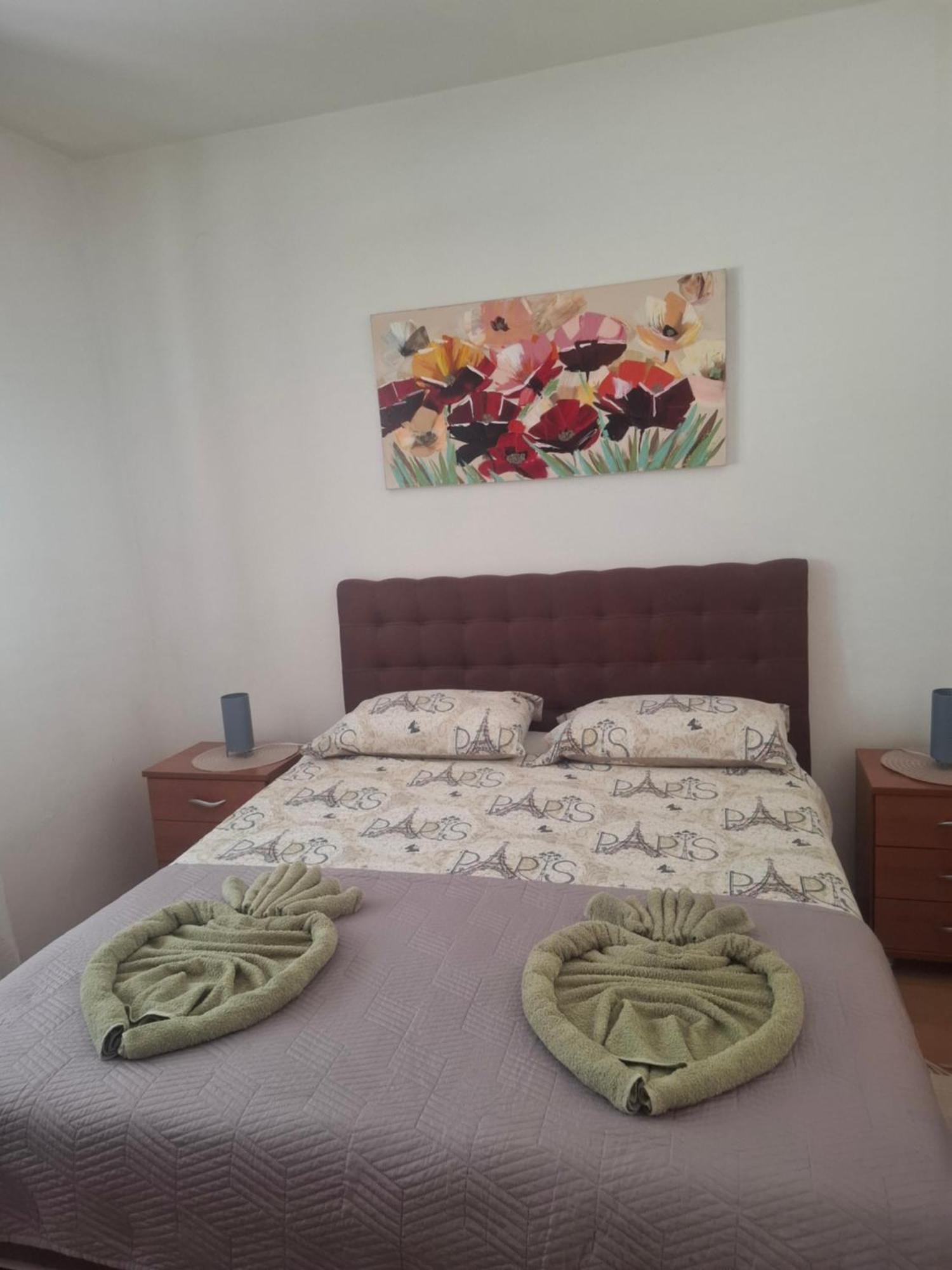 Apartment Biggy Cavtat Zewnętrze zdjęcie